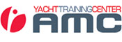 AMC Yacht Training Center Logo