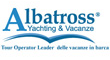 Albatross Yachting & Vacanze Logo