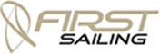 First Sailing Logo