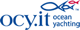 OCY-Ocean Yachting Logo