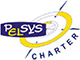Pelsys Charter Logo