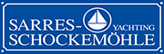 Sarres-Schockemohle Yachting Logo