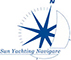Sun Yachting Navigare Logo