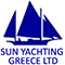 Sun Yachting Greece Logo