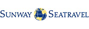 Sunway Seatravel Logo