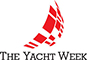 The Yacht Week Logo