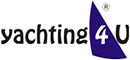 Yachting4U Logo