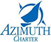 Azimuth Charter Logo