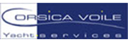 Corsica Voile Logo
