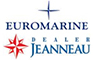 Euromarine Logo