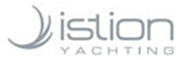 istion yachting Logo