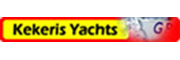 Kekeris Yachts Logo