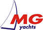 MG Yachts Logo