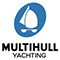 Multihull Yachting Logo