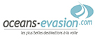 oceans-evasion Logo