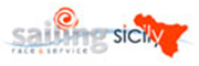 sailing sicily Logo