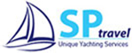 SP travel Logo