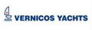 Vernicos Yachts Logo